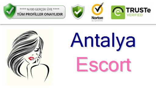 Antalya masaj Antalya escort