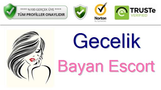 Bursa gecelik escort