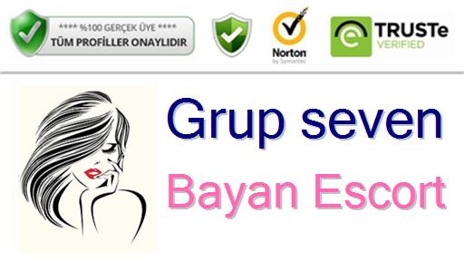 İzmir grup seven masajcı İzmir grup seven masajcı