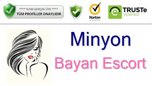 İzmir minyon escort