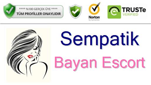 Bursa sempatik escort