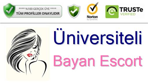 Tekirdağ üniversiteli escort
