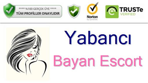 Niğde yabancı escort Niğde yabancı escort